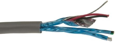 Alpha Wire 6010C SL001 1683066