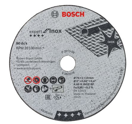Bosch 2608601520 1138634