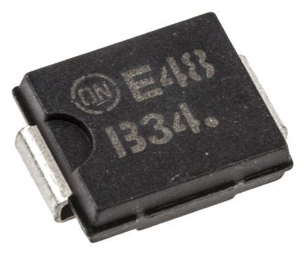 ON Semiconductor MBRS340T3G 1138677