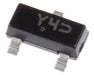 ON Semiconductor BZX84C15LT1G 1138678