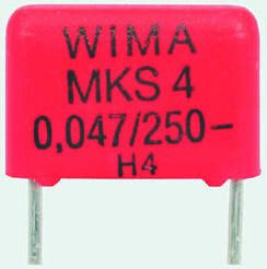 WIMA MKS4C033302C00KSSD 1082766