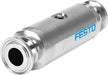 Festo VZQA-C-M22U-15-S5S5-V4V4E-4 1215793