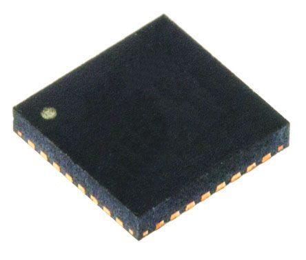 Silicon Labs EFM8BB31F64I-B-QFN32 1216930