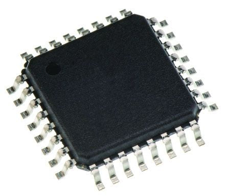 Silicon Labs EFM8BB31F64I-B-QFP32 1216931