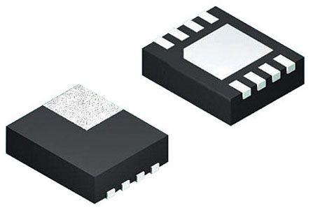 ON Semiconductor NSR1030QMUTAG 1632683