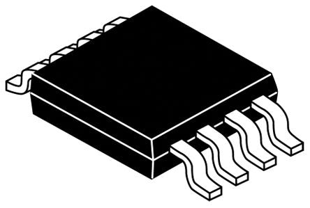 ON Semiconductor NCS20032DMR2G 1632652