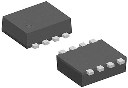 ON Semiconductor VEC2315-TL-W 1217891