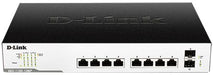 D-Link DGS-1100-10MP 1218087