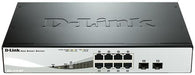 D-Link DGS-1210-08P 1218090