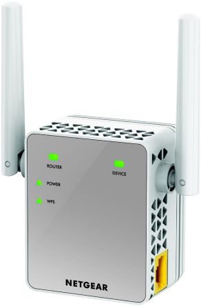 Netgear EX3700-100UKS 1218112