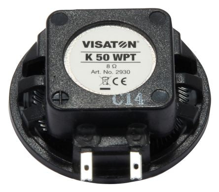 Visaton K 50 WPT, 8 OHM 1218636