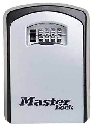 Master Lock 5403EURD 1218748