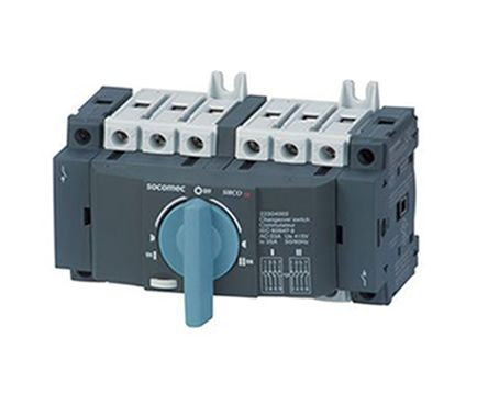 Socomec 22304004 1220490