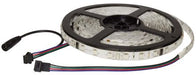 PowerLED F10-RGBD-12-48-65-FP 1221780