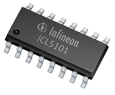 Infineon ICL5101XUMA1 1223048