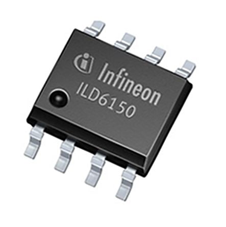 Infineon ILD6150XUMA1 1660822