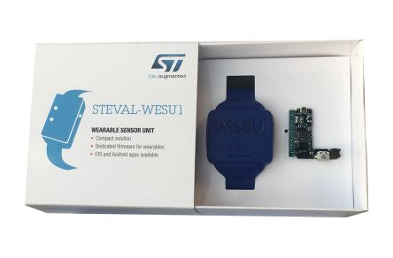 STMicroelectronics STEVAL-WESU1 1223336