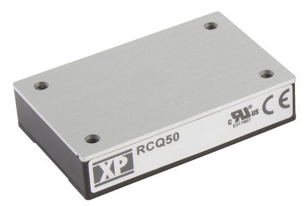 XP Power RCQ50110S05 1224530