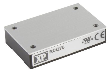 XP Power RCQ7572S05 1224534