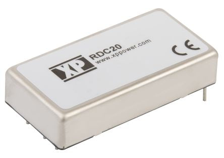 XP Power RDC20110D05 1224542