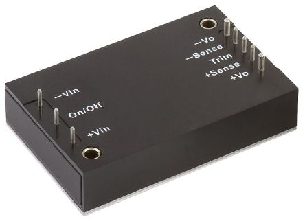 XP Power RDQ100110S24 1224606