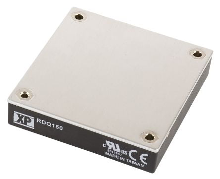 XP Power RDQ150110S12 1224608