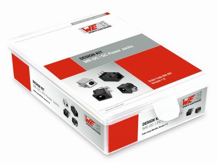 Wurth Elektronik 694001 1224868