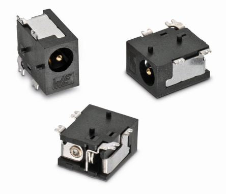 Wurth Elektronik 694103107102 1631828