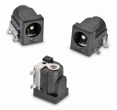 Wurth Elektronik 694106106102 1224878