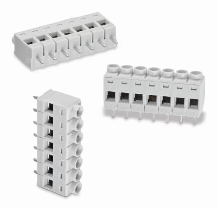 Wurth Elektronik 691131710003 1224892