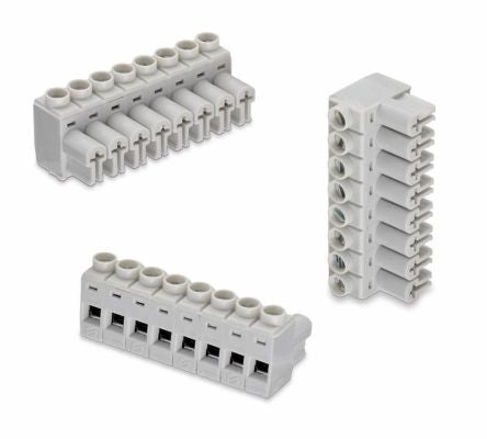 Wurth Elektronik 691385700004 1224899