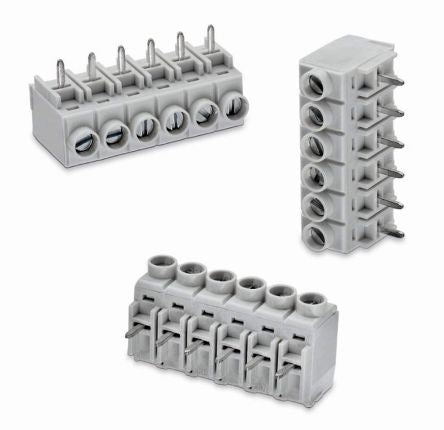 Wurth Elektronik 691132700006 1224913