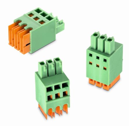 Wurth Elektronik 691358310005 1631761