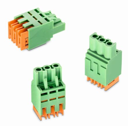 Wurth Elektronik 691358710002 1225017