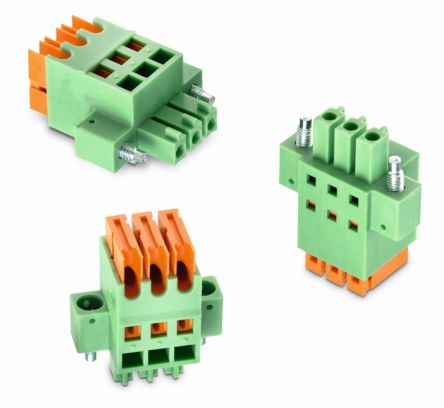 Wurth Elektronik 691359340003 1225024