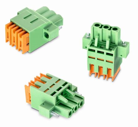 Wurth Elektronik 691359740003 1633190