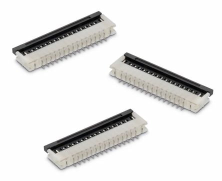 Wurth Elektronik 686126148922 1633157