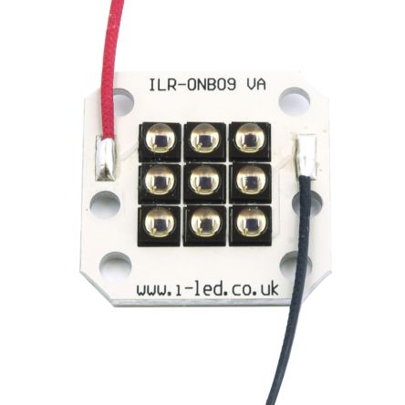 Intelligent LED Solutions ILR-IO09-85ML-SC201-WIR200. 1225172