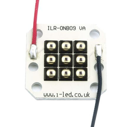 Intelligent LED Solutions ILR-IW09-85ML-SC201-WIR200. 1225173