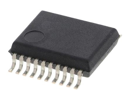 Renesas Electronics R5F1006EGSP#30 1225410