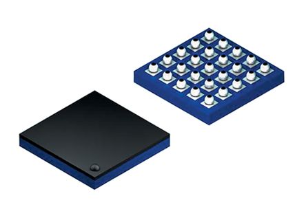 Renesas Electronics R5F1008DALA#U0 1225417