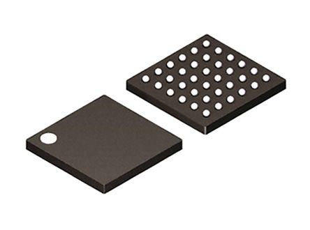 Renesas Electronics R5F101CCALA#U0 1225480