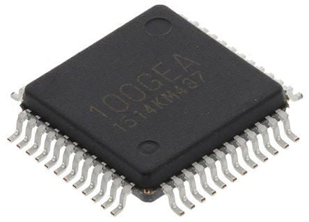 Renesas Electronics R5F104GJGFB#V0 1225691