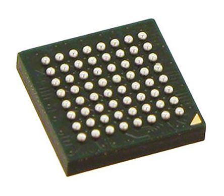 Renesas Electronics R5F104LJALA#U0 1225710