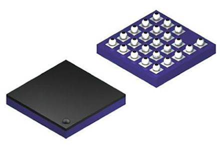 Renesas Electronics R5F10E8EALA#U0 1225726