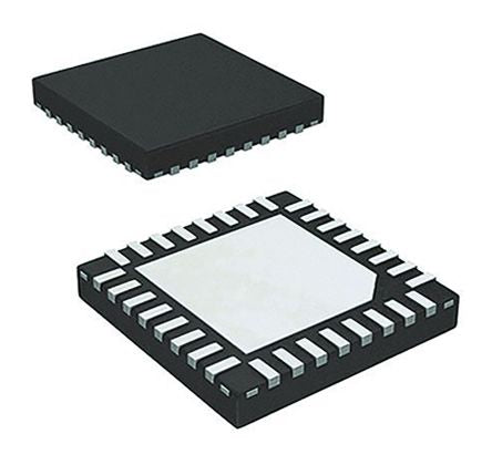 Renesas Electronics R5F10EBAANA#U0 1225728