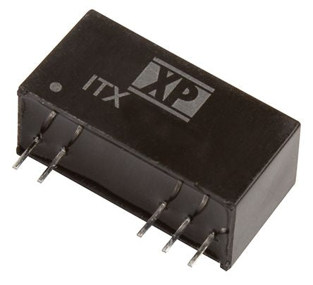 XP Power ITX0503SA 1226096