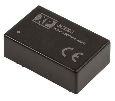 XP Power JCE0312D05-H 1672032