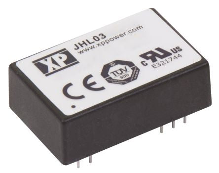 XP Power JHL0324D15 1672047