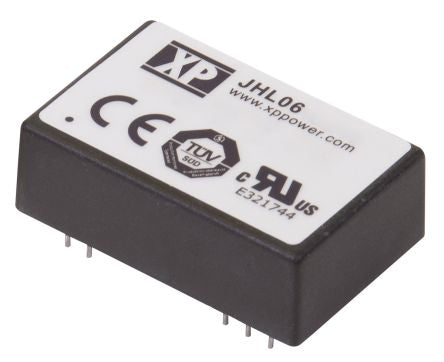 XP Power JHL0612D12 1226226